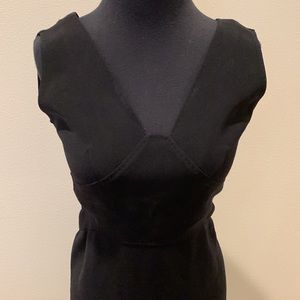 Vintage Max Mara dress